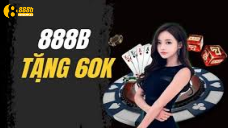 888b Tang 60K