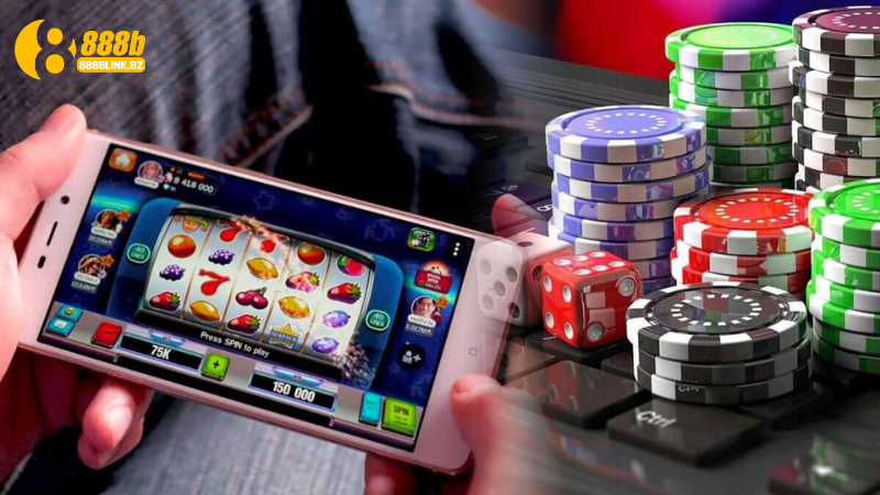888b online – Đa dạng sản phẩm cá cược hấp dẫn