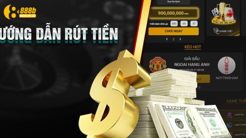 Cach Rut Tien 888b