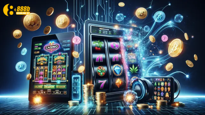 Những lợi ích khi tải Tải App 888b