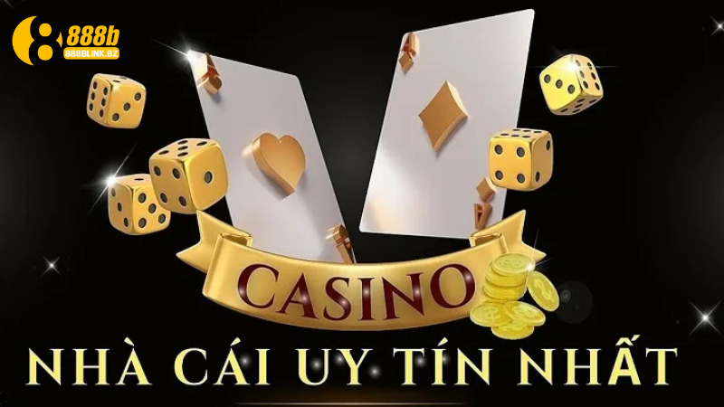 sự uy tín và pháp lý của nhà cái 888b